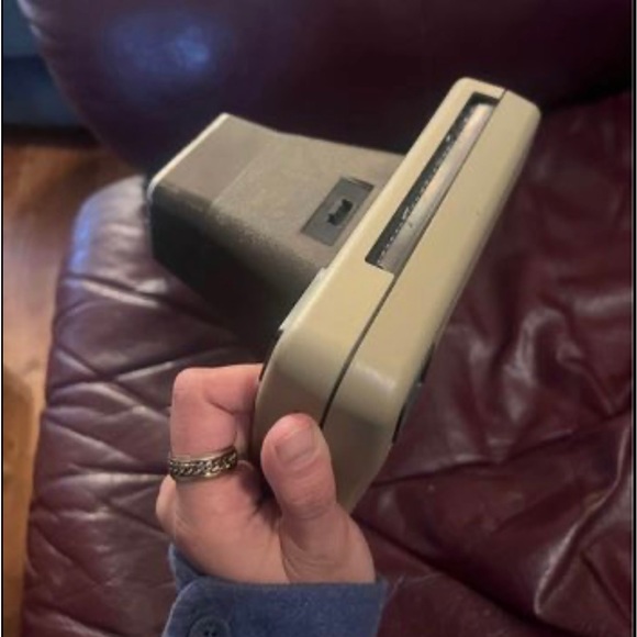 Kodak Eastman Pleaser II Kodamatic Film Camera - Picture 2 of 6